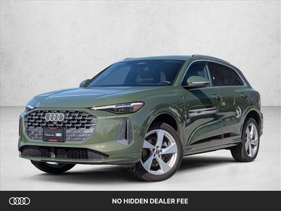 Certified 2025 Audi Q5 Premium w/ Premium Plus
