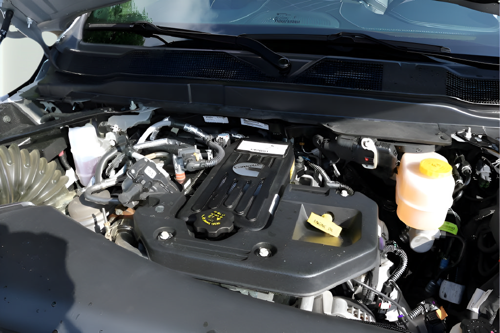 Used 2026 RAM 3500 Limited AWD/4WD image 32