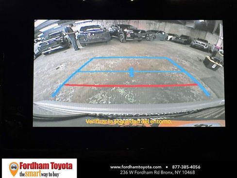 Used 2026 Toyota Corolla LE w/ LE Premium Package FWD image 26