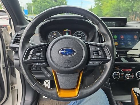 Used 2023 Subaru Forester Wilderness AWD/4WD image 15