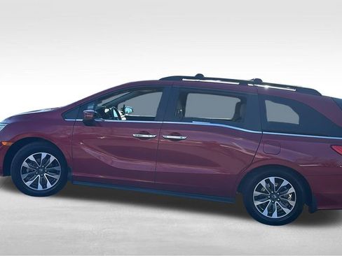 Used 2021 Honda Odyssey EX-L image 4