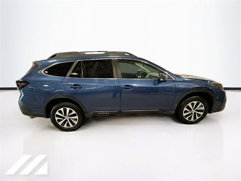 Used 2020 Subaru Outback Premium w/ Popular Package #1 image 4