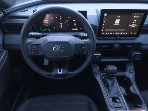 Certified 2026 Toyota RAV4 SE w/ Convenience Package AWD/4WD image 12