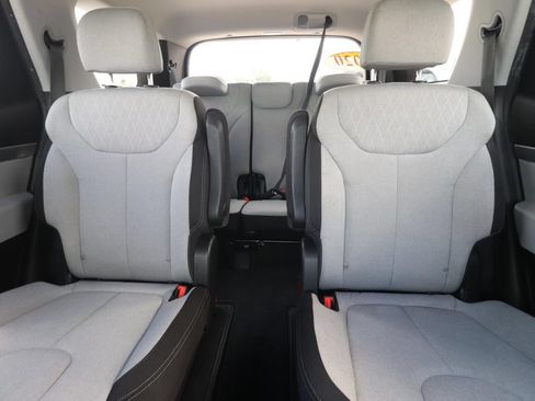 Used 2020 Hyundai Palisade SEL FWD image 9