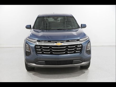 Certified 2025 Chevrolet Equinox LT FWD image 2