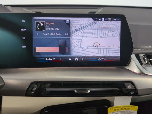 Used 2026 BMW X1 xDrive28i w/ Technology Package image 24