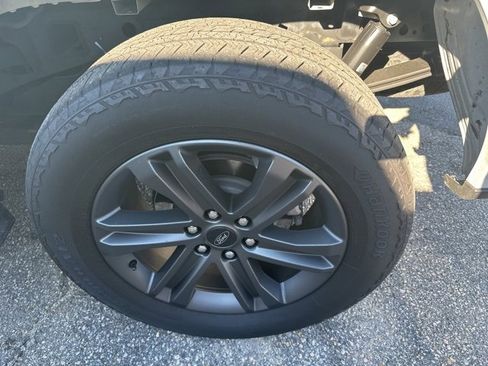 Used 2023 Ford F150 XLT w/ Equipment Group 302A High image 11