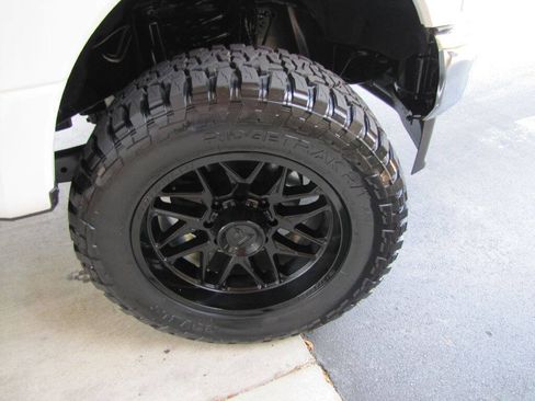 Used 2022 Ford F250 XL w/ Power Equipment Group AWD/4WD image 23