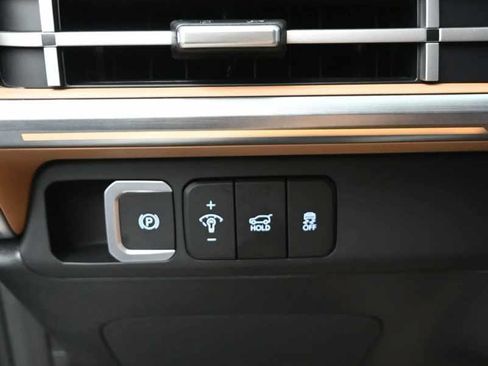 New 2026 Hyundai Santa Fe Calligraphy AWD/4WD image 21