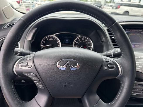 Used 2018 INFINITI QX60 FWD w/ Premium Plus Package image 29