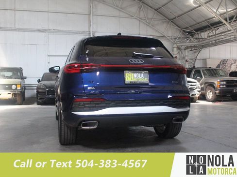 Used 2025 Audi Q5 Premium Plus AWD/4WD image 13
