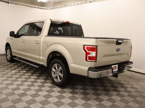 Used 2018 Ford F150 XLT w/ Equipment Group 302A Luxury image 3
