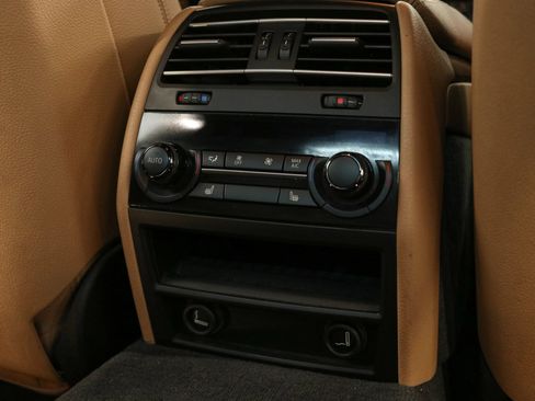 Used 2015 BMW 740Ld xDrive AWD/4WD image 91