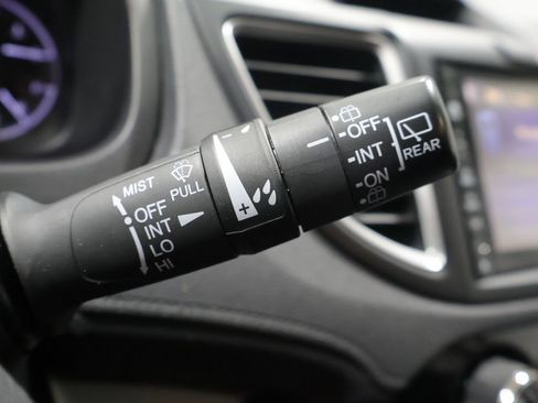 Used 2015 Honda CR-V EX image 38