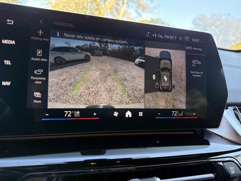 New 2026 BMW X2 xDrive28i w/ Technology Package image 26