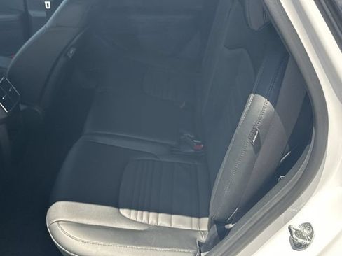 Used 2024 Kia Sportage SX FWD image 16