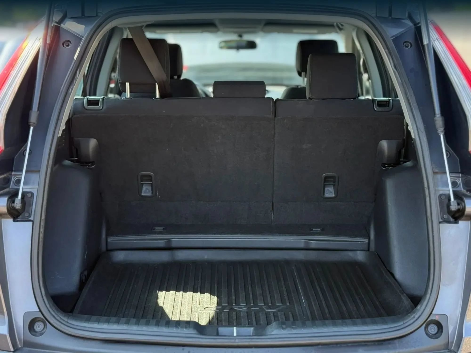 Used 2019 Honda CR-V LX image 27