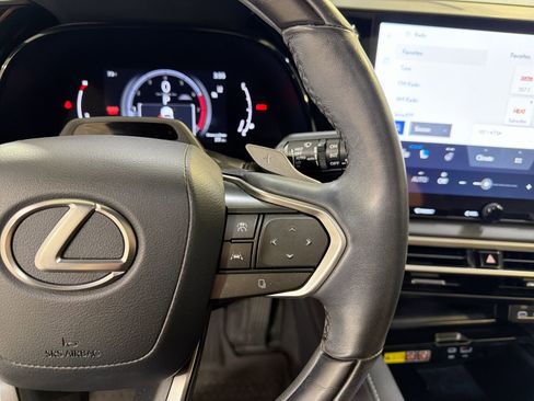 Used 2023 Lexus RX 350 FWD w/ Accessory Package image 15