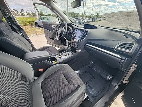 Certified 2024 Subaru Forester Premium image 14