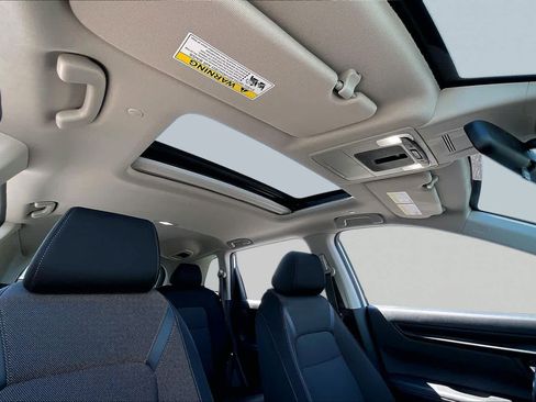 Used 2024 Honda CR-V EX image 14