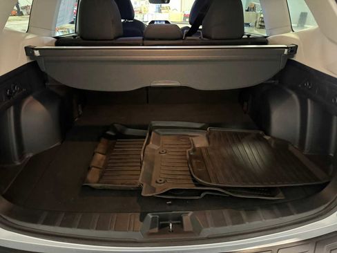 Certified 2023 Subaru Forester Premium AWD/4WD image 25