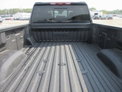 New 2026 GMC Sierra 3500 Denali Ultimate AWD/4WD image 6