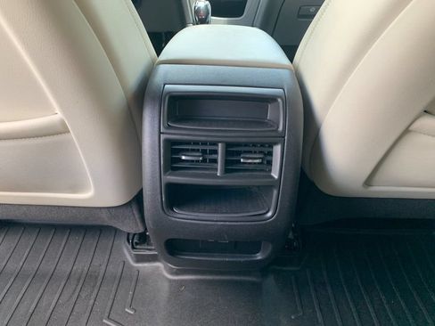 Used 2020 Cadillac XT5 Sportv AWD/4WD image 15