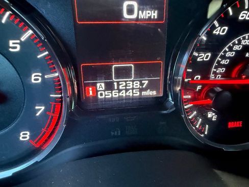 Used 2021 Subaru WRX w/ Popular Package #1 AWD/4WD image 24