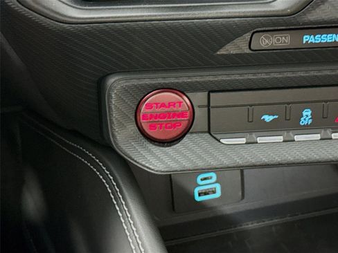 Used 2024 Ford Mustang GT w/ GT Performance Package RWD image 13