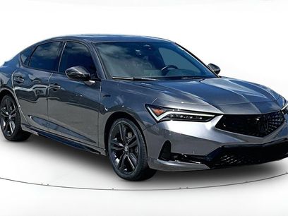 Used 2023 Acura Integra A-Spec