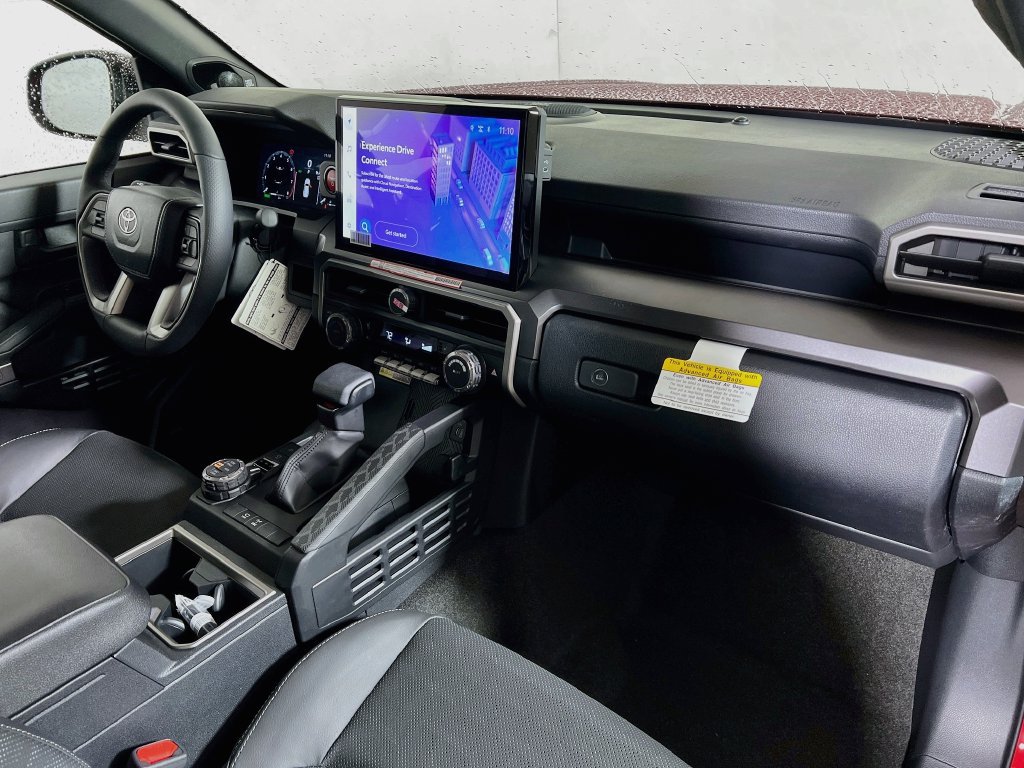 Used 2026 Toyota 4Runner TRD Off-Road Premium AWD/4WD image 23