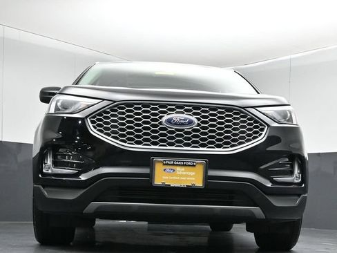Certified 2023 Ford Edge SEL w/ Convenience Package AWD/4WD image 34