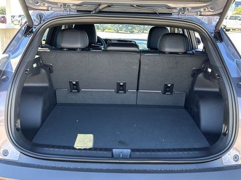 New 2026 Chevrolet Blazer EV LT image 23