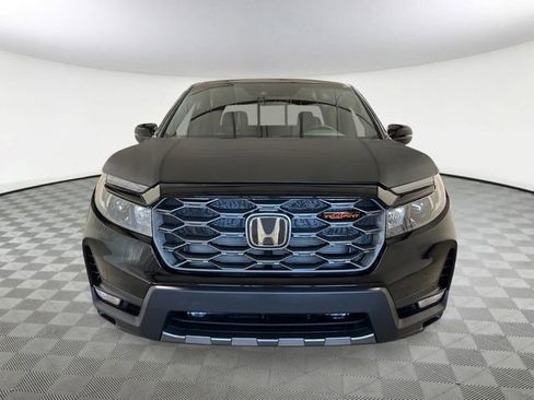 New 2026 Honda Ridgeline TrailSport image 9