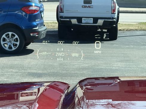 New 2026 GMC Sierra 2500 AT4 w/ AT4 Premium Plus Package image 29