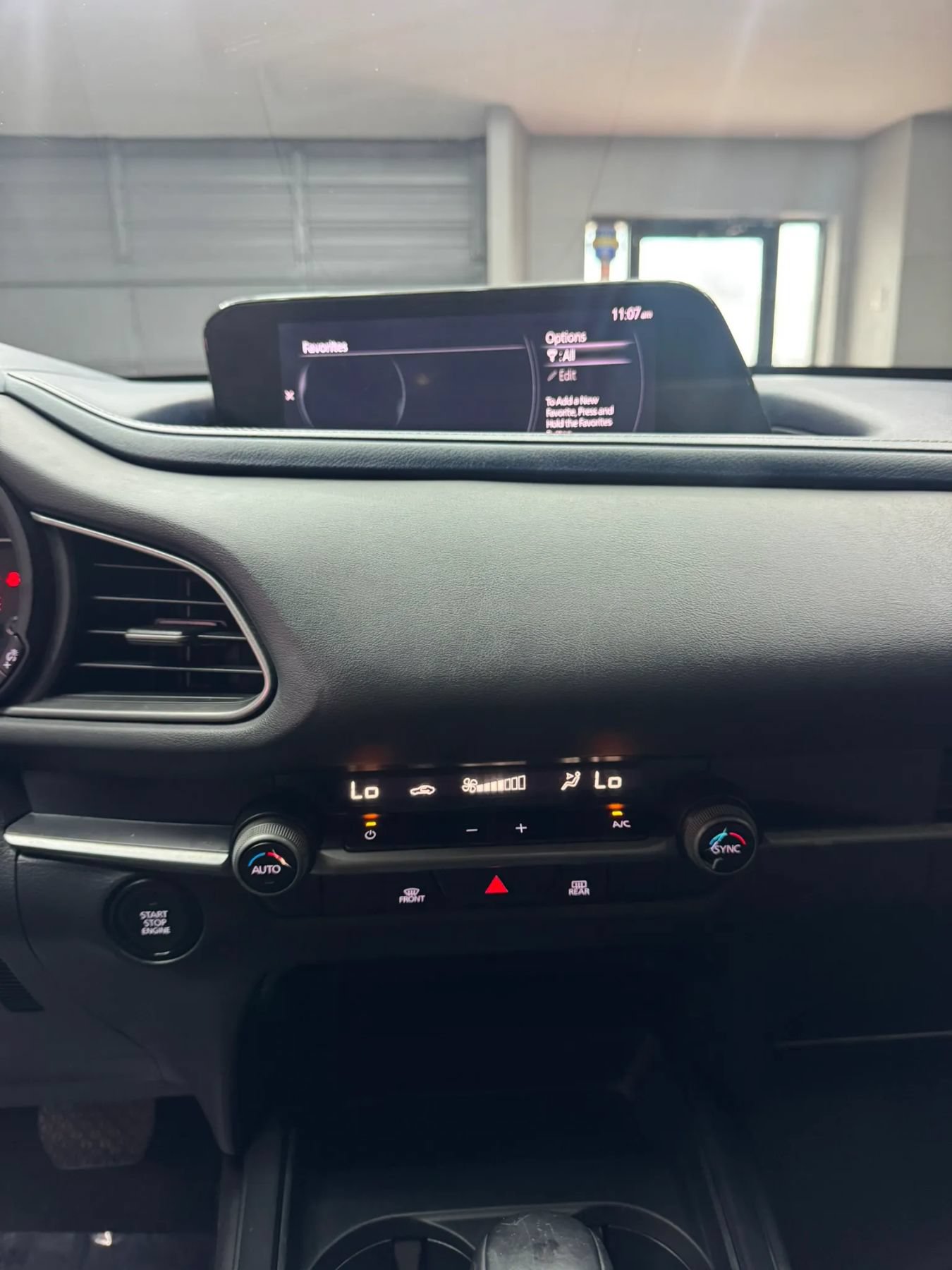 Used 2020 MAZDA CX-30 FWD w/ Select Package image 16