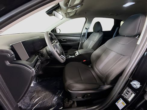 Used 2026 Hyundai Tucson SEL AWD/4WD image 22
