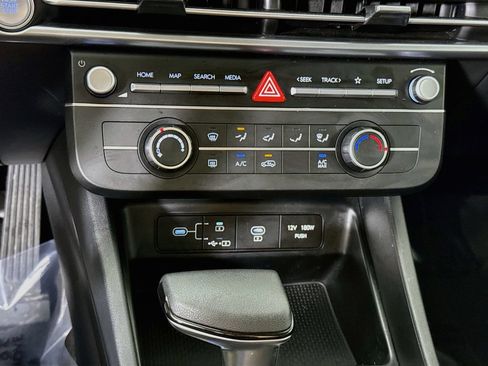 Certified 2026 Hyundai Tucson SE AWD/4WD image 8