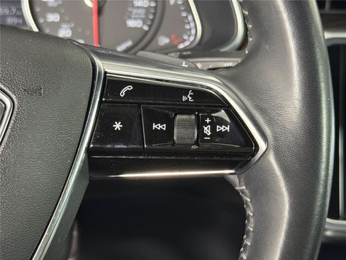 Used 2019 Audi A7 3.0T Premium w/ Convenience Package AWD/4WD image 24
