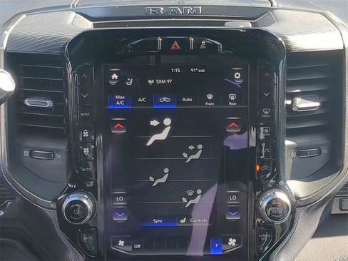 Used 2019 RAM 2500 Limited image 18