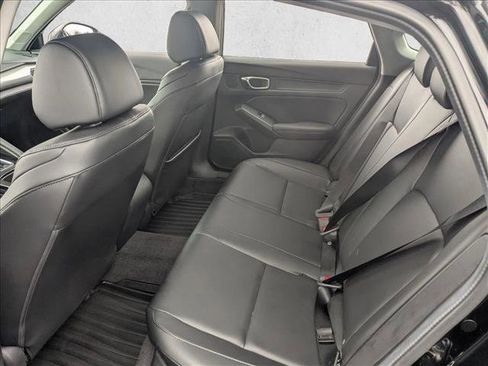 Certified 2025 Acura Integra image 16