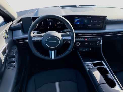 New 2026 Hyundai Sonata SEL image 14