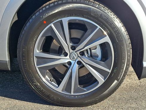 New 2026 Lexus RX 350 Premium image 6