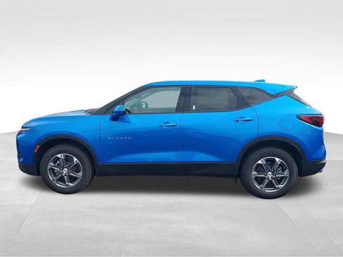 New 2026 Chevrolet Blazer LT w/ LPO, Floor Liner Package AWD/4WD image 2