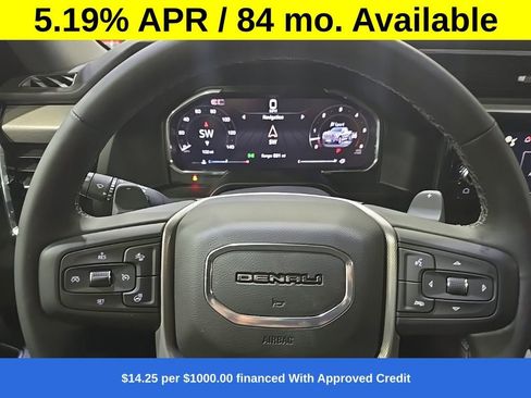 New 2026 GMC Sierra 1500 Denali image 19