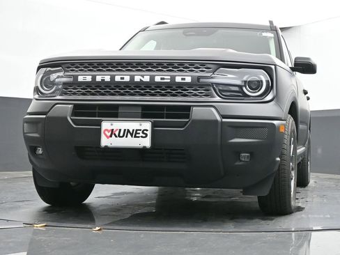 New 2025 Ford Bronco Sport Big Bend w/ Convenience Package image 42