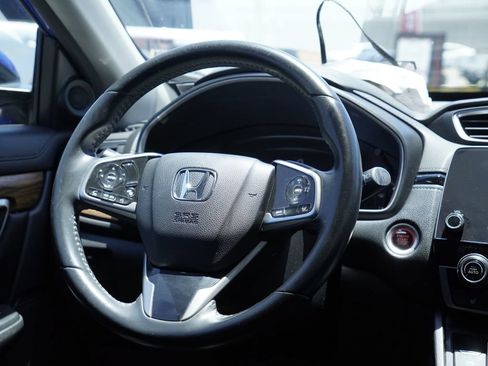 Used 2020 Honda CR-V EX-L image 29