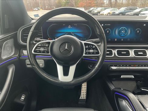 Used 2020 Mercedes-Benz GLS 450 4MATIC image 18