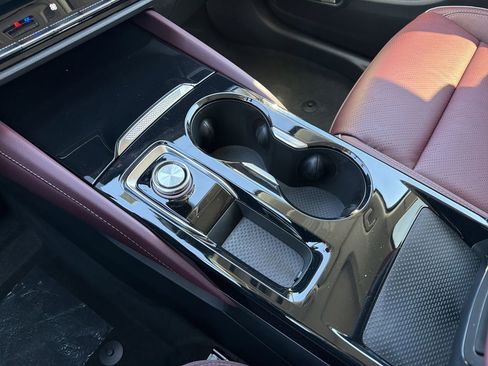 New 2026 Buick Envision Sport Touring image 7