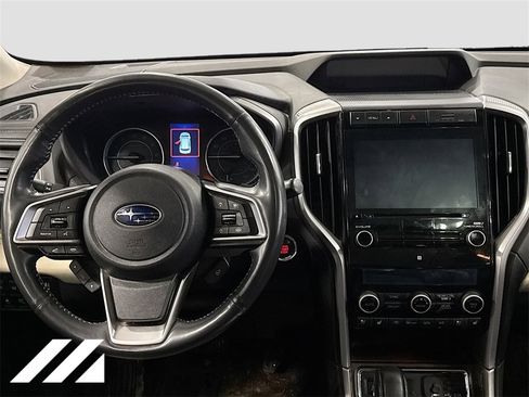 Used 2021 Subaru Ascent Touring image 23
